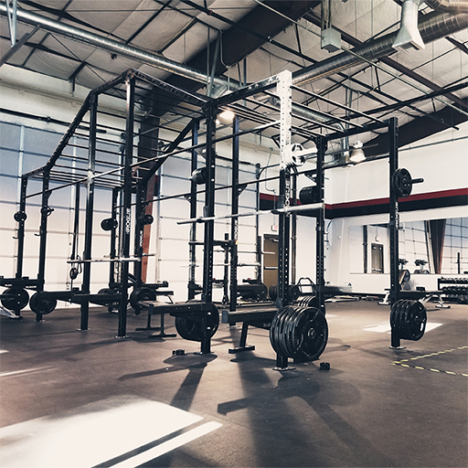 gym facility
