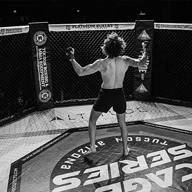 Victory pose rise of the prospects